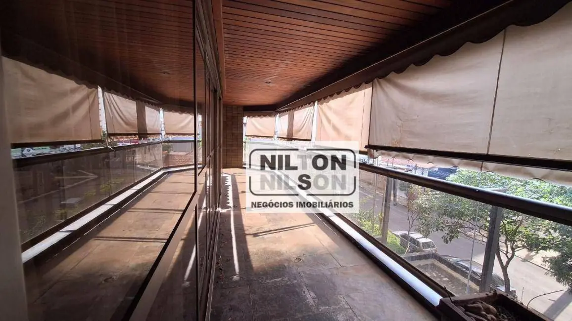 Foto 9 de Apartamento com 4 quartos à venda, 290m2 em Cambuí, Campinas - SP