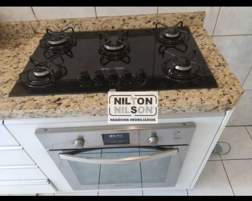 Foto 4 de Apartamento com 2 quartos à venda, 57m2 em Jardim Ipiranga, Campinas - SP