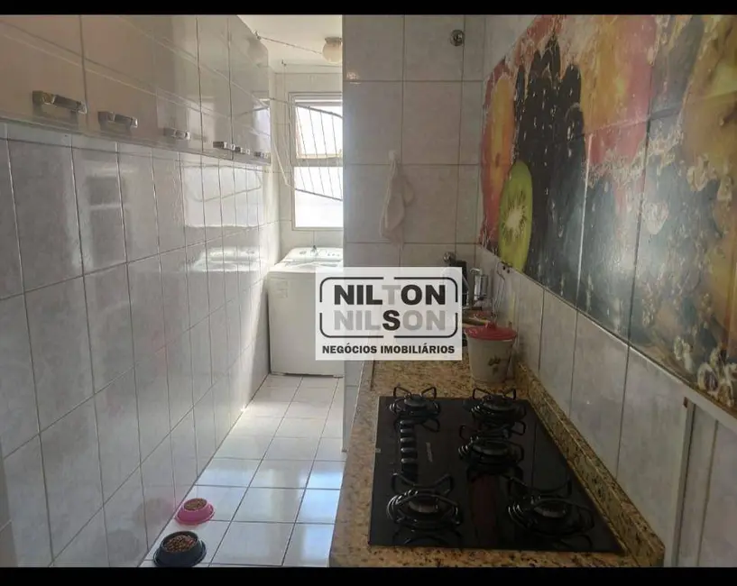 Foto 1 de Apartamento com 2 quartos à venda, 57m2 em Jardim Ipiranga, Campinas - SP