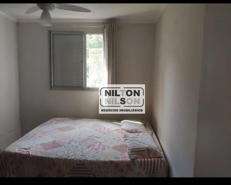 Foto 9 de Apartamento com 2 quartos à venda, 57m2 em Jardim Ipiranga, Campinas - SP