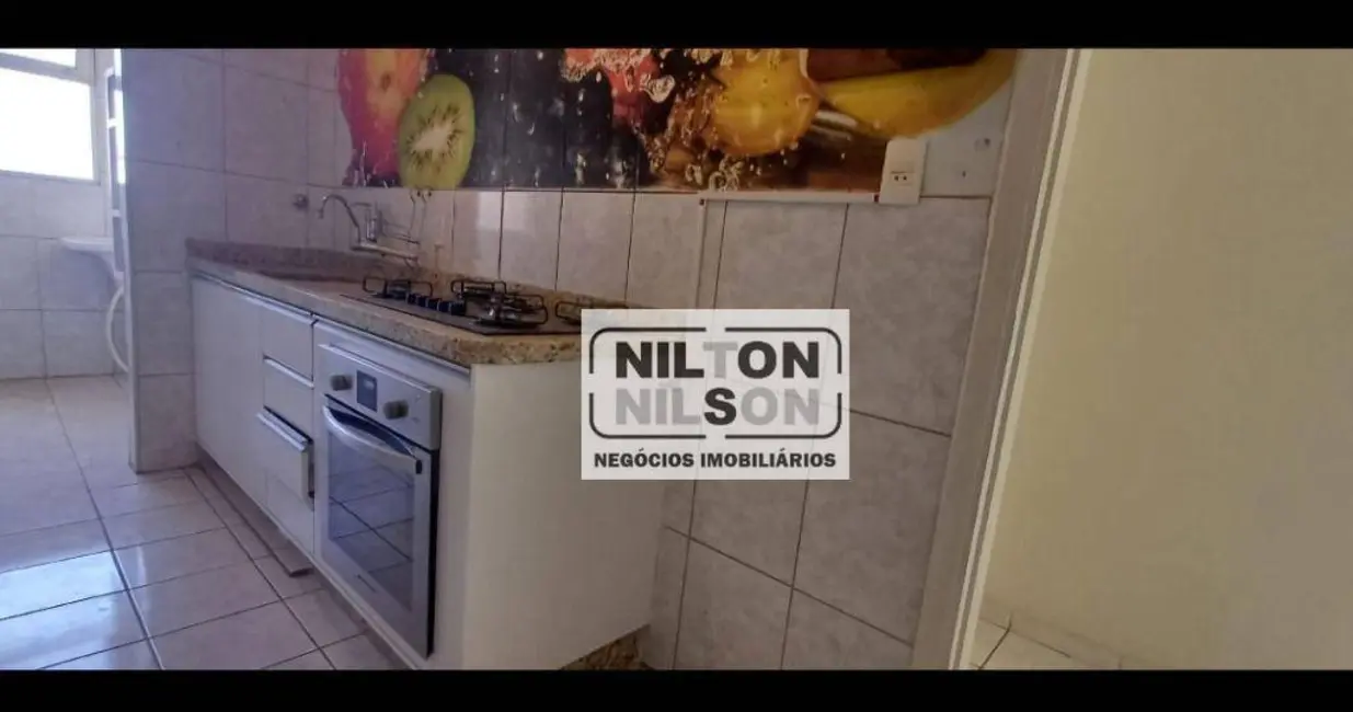 Foto 2 de Apartamento com 2 quartos à venda, 57m2 em Jardim Ipiranga, Campinas - SP