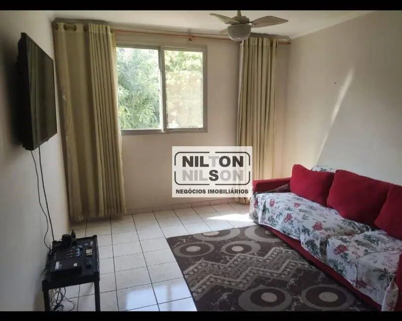 Foto 8 de Apartamento com 2 quartos à venda, 57m2 em Jardim Ipiranga, Campinas - SP