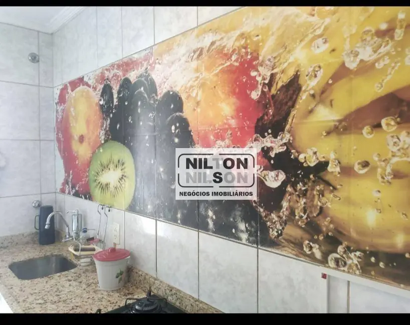 Foto 3 de Apartamento com 2 quartos à venda, 57m2 em Jardim Ipiranga, Campinas - SP