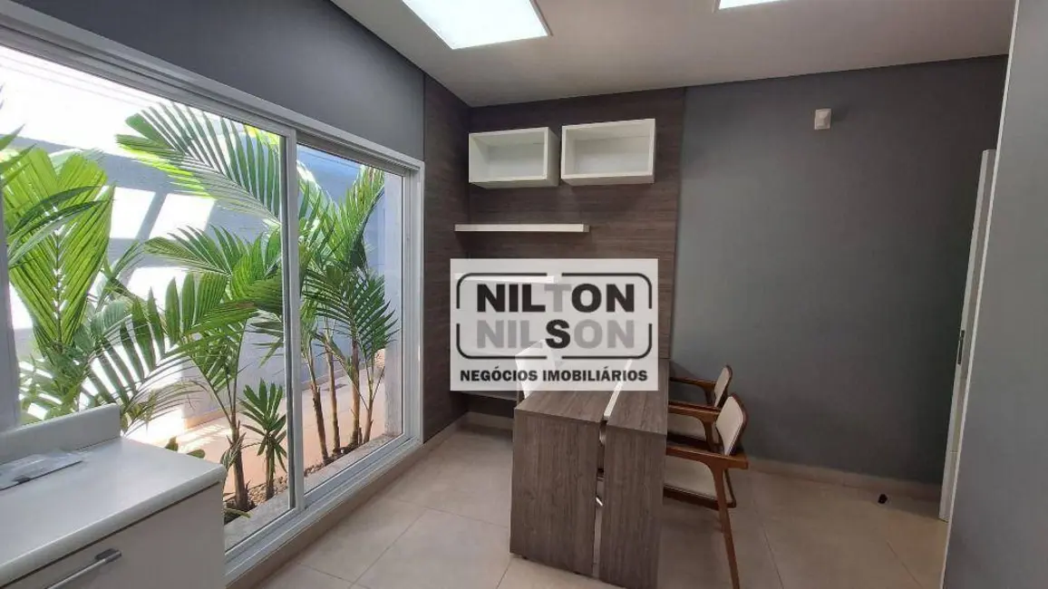 Sala Comercial para alugar, 20m2 em Jardim Chapadão, Campinas - SP - imagem 4 Foto 4 de Sala Comercial para alugar, 20m2 em Jardim Chapadão, Campinas - SP