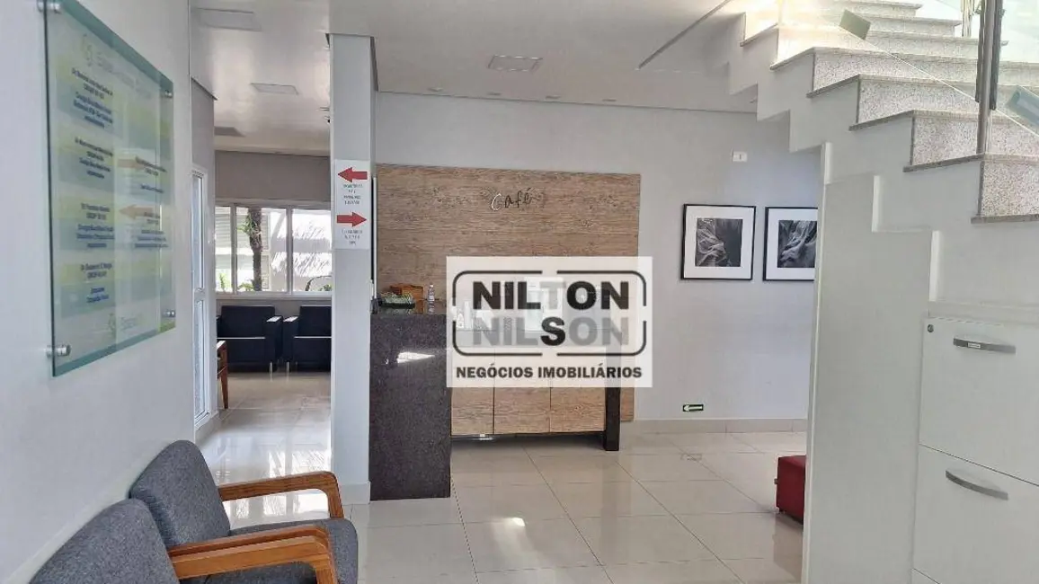 Sala Comercial para alugar, 20m2 em Jardim Chapadão, Campinas - SP - imagem 8 Foto 8 de Sala Comercial para alugar, 20m2 em Jardim Chapadão, Campinas - SP