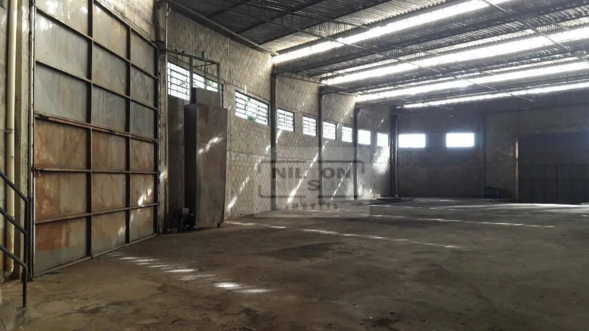Foto 7 de Armazém / Galpão à venda, 1460m2 em Jardim Santana, Campinas - SP