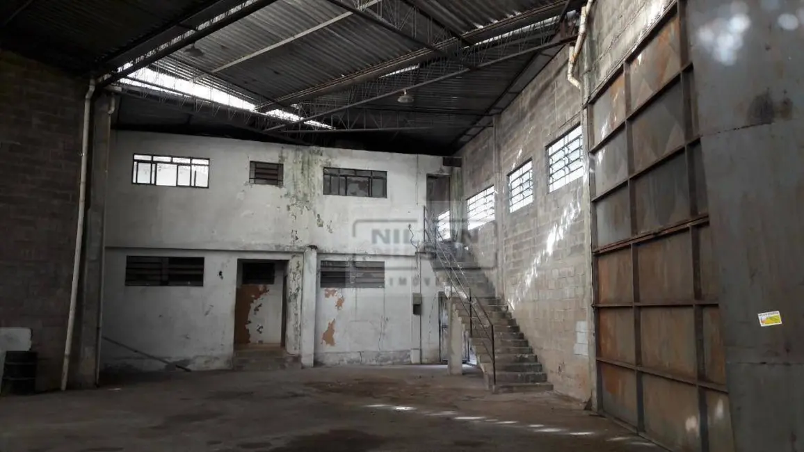 Foto 8 de Armazém / Galpão à venda, 1460m2 em Jardim Santana, Campinas - SP