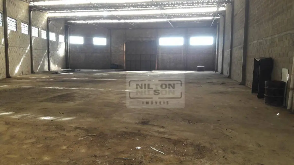 Foto 5 de Armazém / Galpão à venda, 1460m2 em Jardim Santana, Campinas - SP