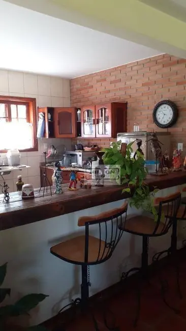 Foto 4 de Casa com 1 quarto à venda, 3240m2 em Estância Figueira Branca, Campo Limpo Paulista - SP