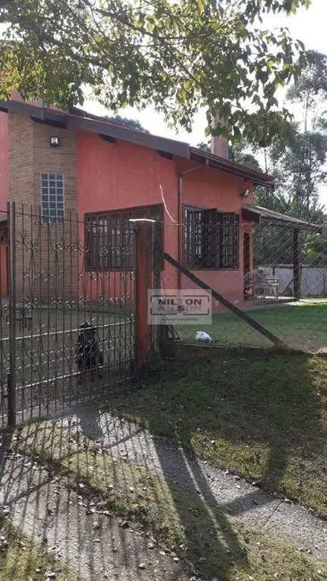 Foto 8 de Casa com 1 quarto à venda, 3240m2 em Estância Figueira Branca, Campo Limpo Paulista - SP