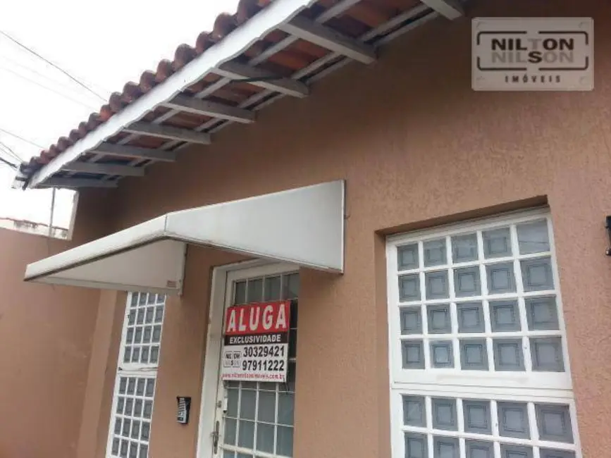 Foto 1 de Casa para alugar, 28m2 em Jardim Guanabara, Campinas - SP