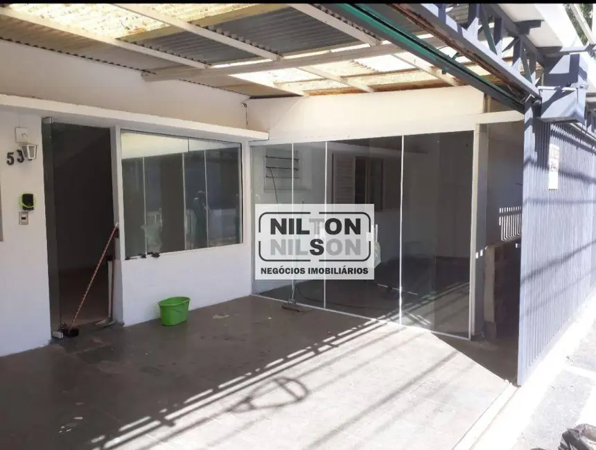 Foto 2 de Casa com 3 quartos à venda, 120m2 em Bonfim, Campinas - SP