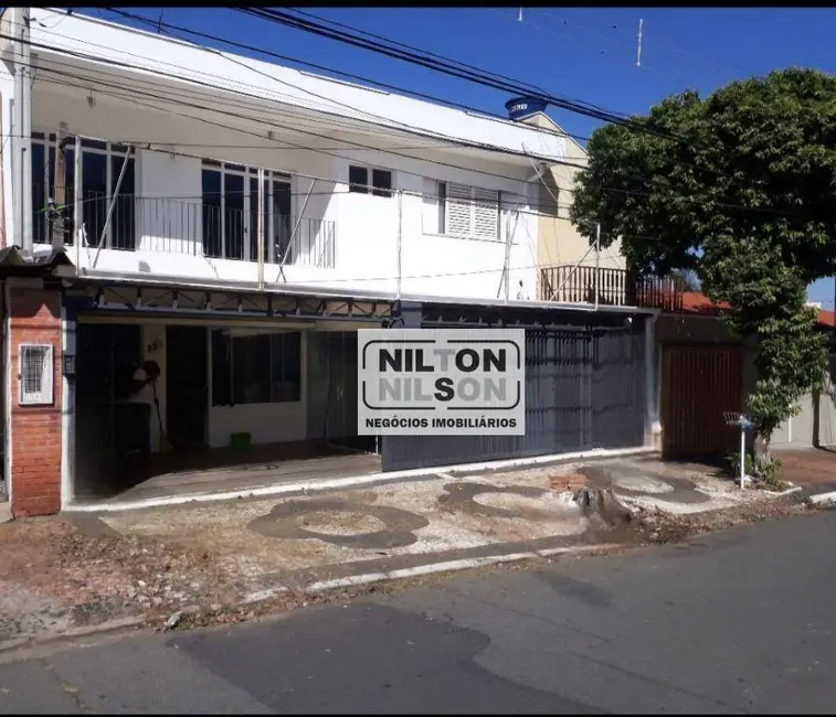 Foto 1 de Casa com 3 quartos à venda, 120m2 em Bonfim, Campinas - SP