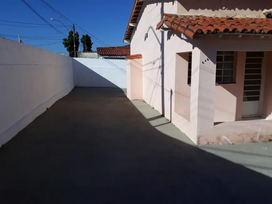 Foto 2 de Casa com 2 quartos para alugar, 250m2 em Jardim Leonor, Campinas - SP