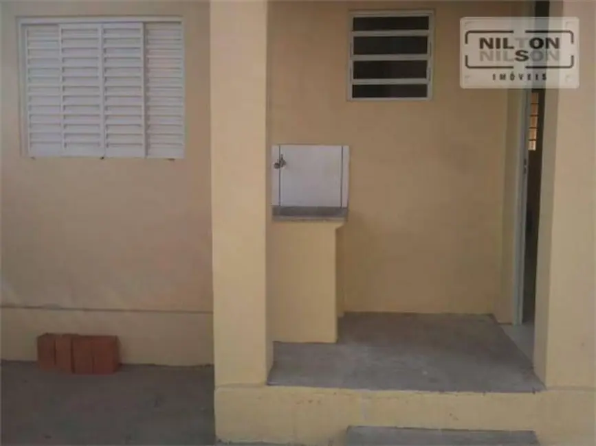 Foto 6 de Casa com 2 quartos para alugar, 250m2 em Jardim Leonor, Campinas - SP