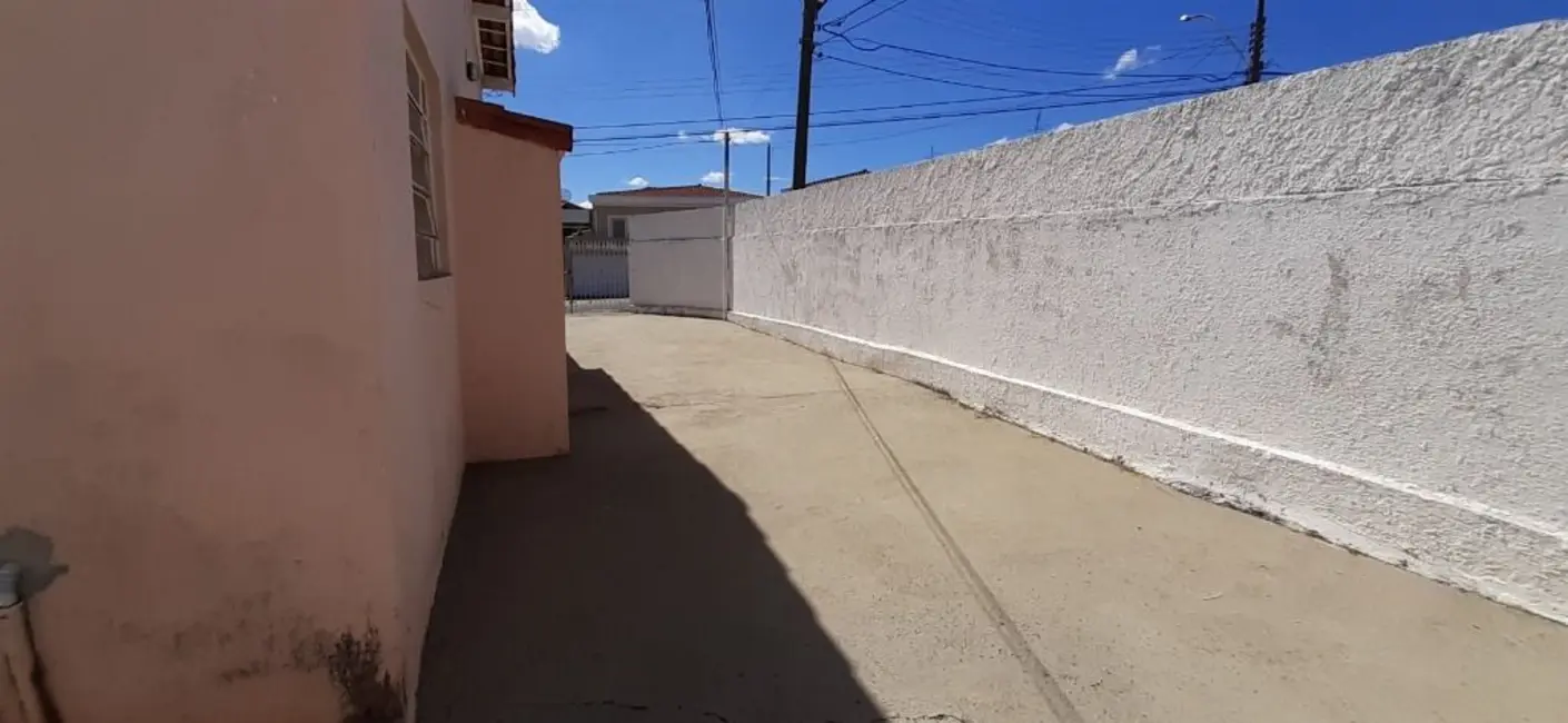 Foto 5 de Casa com 2 quartos para alugar, 250m2 em Jardim Leonor, Campinas - SP