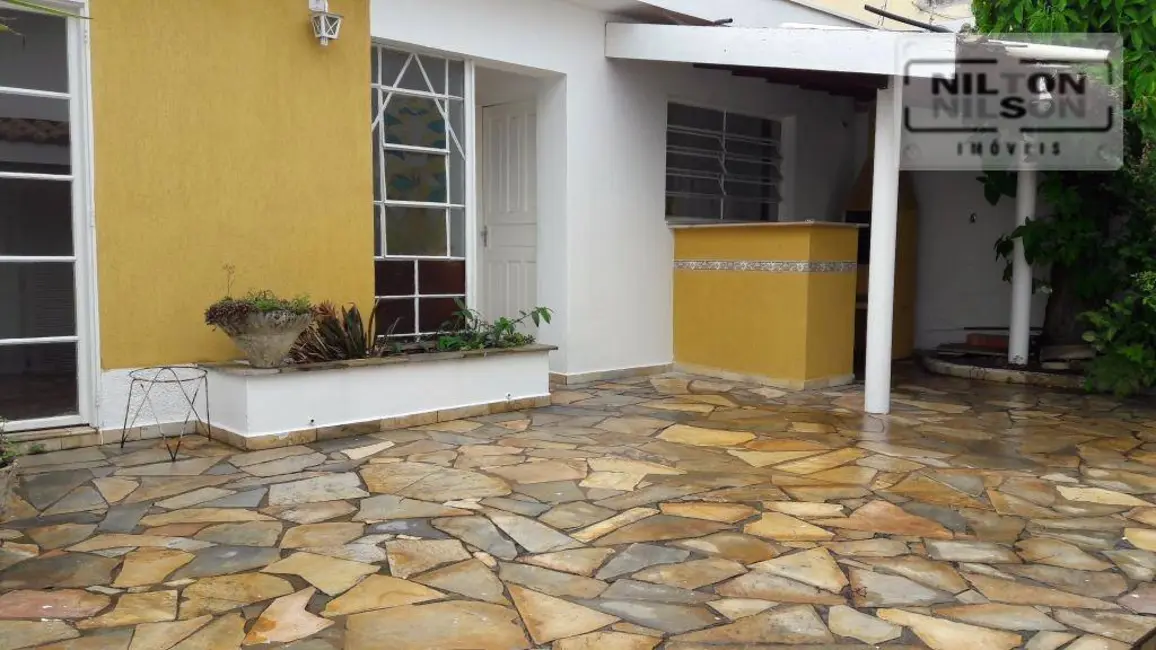 Foto 3 de Casa com 3 quartos à venda, 170m2 em Jardim Chapadão, Campinas - SP