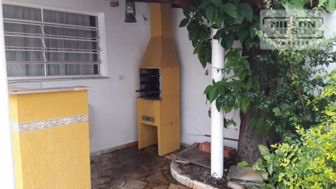 Foto 7 de Casa com 3 quartos à venda, 170m2 em Jardim Chapadão, Campinas - SP
