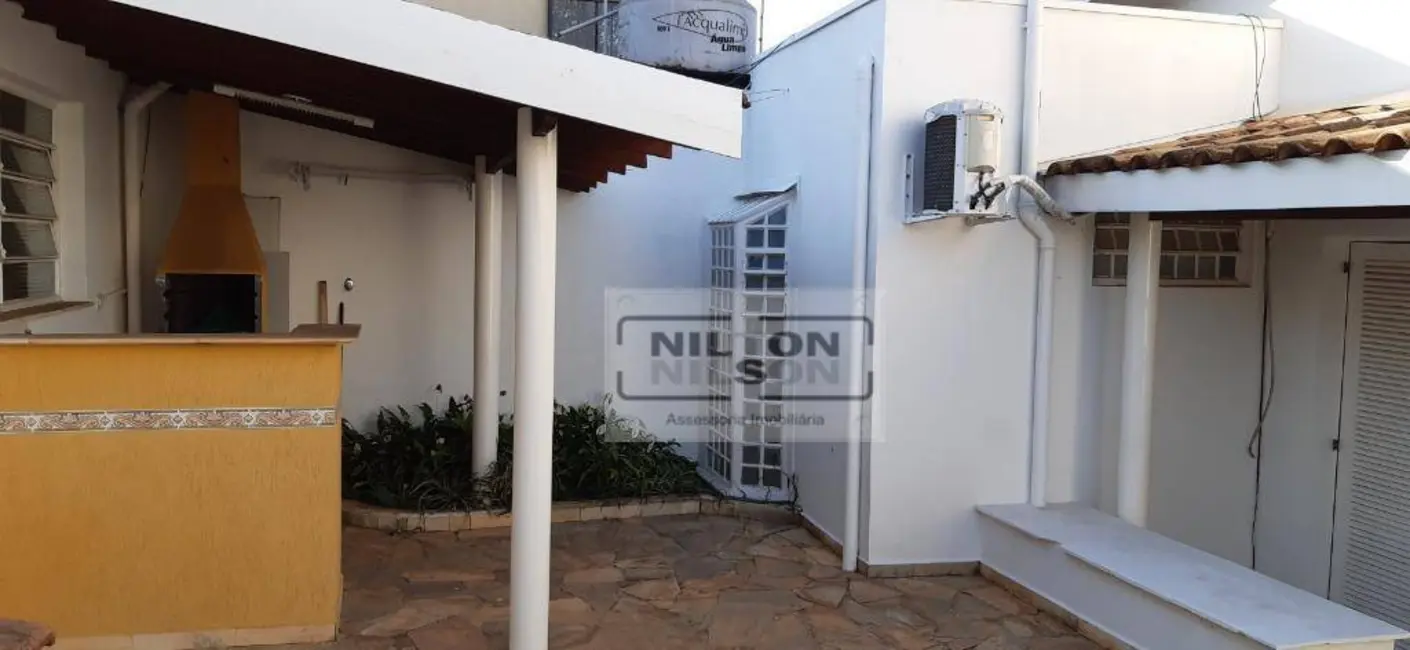 Foto 4 de Casa com 3 quartos à venda, 170m2 em Jardim Chapadão, Campinas - SP