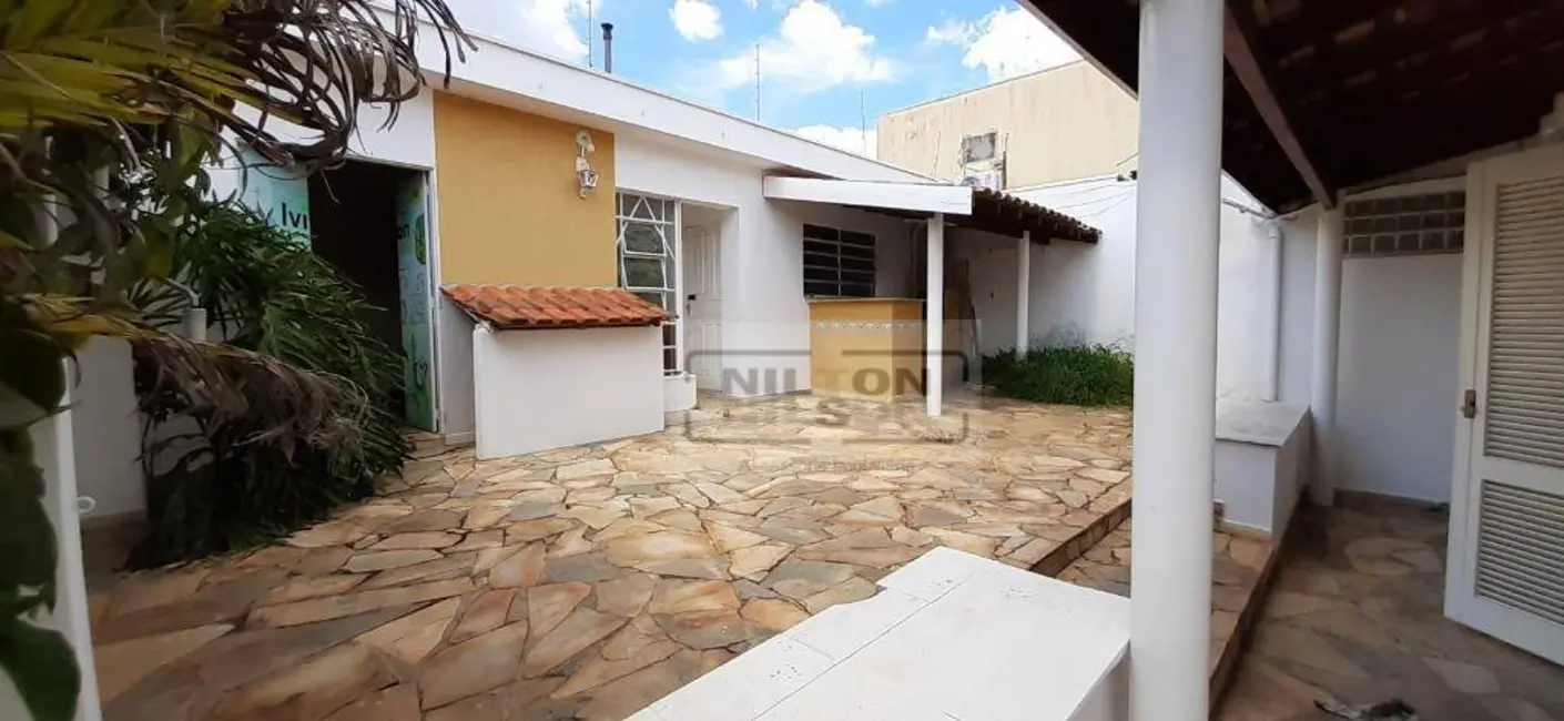 Foto 1 de Casa com 3 quartos à venda, 170m2 em Jardim Chapadão, Campinas - SP