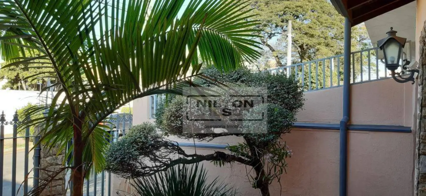 Foto 9 de Casa com 3 quartos à venda, 170m2 em Jardim Chapadão, Campinas - SP