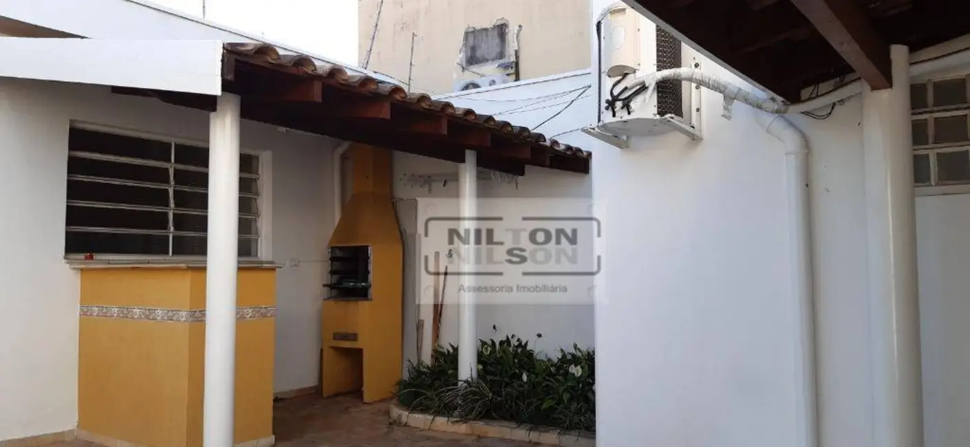 Foto 6 de Casa com 3 quartos à venda, 170m2 em Jardim Chapadão, Campinas - SP