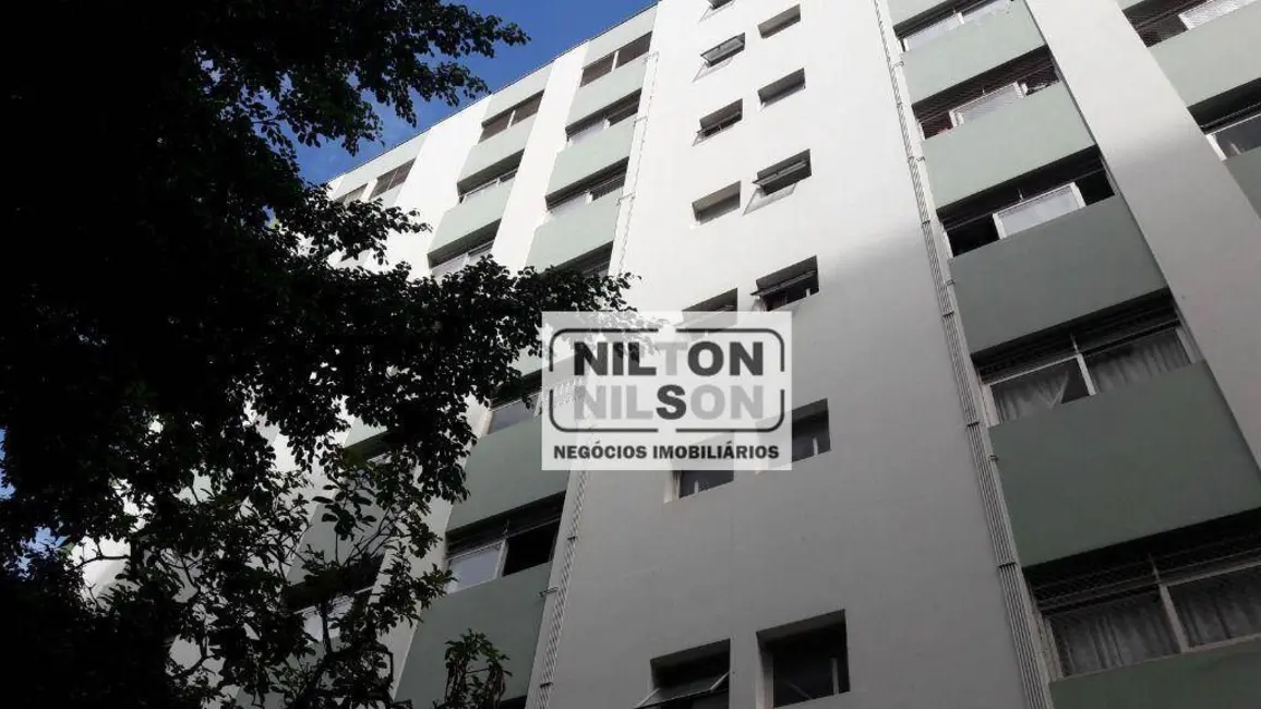 Foto 1 de Apartamento com 2 quartos à venda, 68m2 em Vila Itapura, Campinas - SP