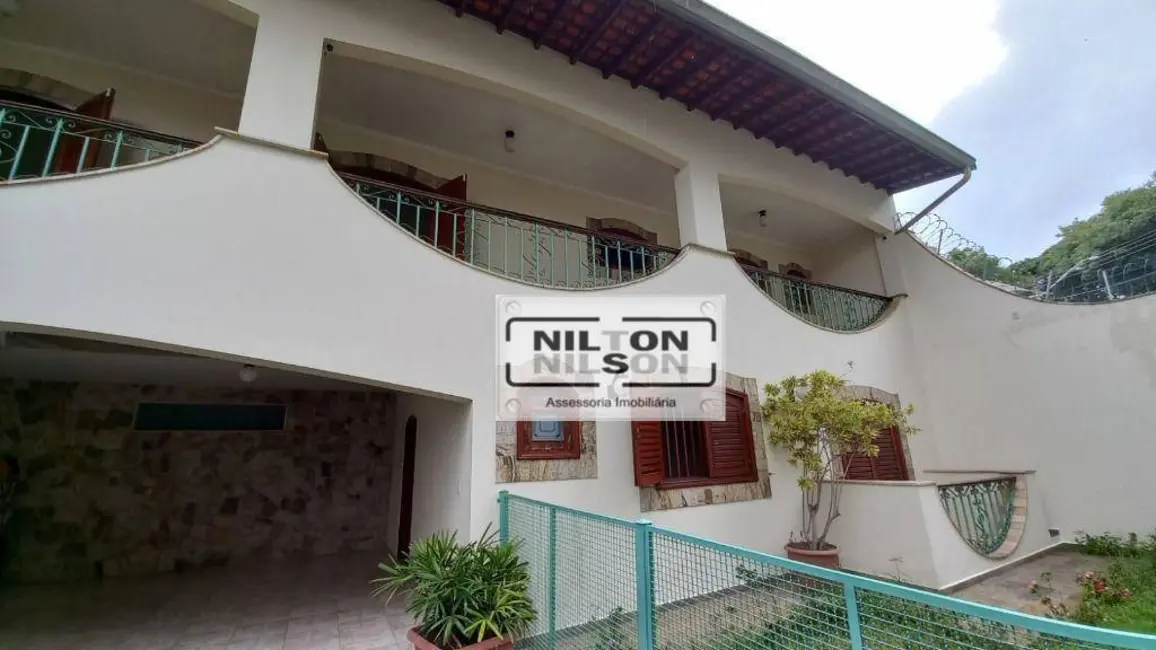 Casa com 3 quartos à venda, 343m2 em Jardim Guarani, Campinas - SP - imagem 6 Foto 6 de Casa com 3 quartos à venda, 343m2 em Jardim Guarani, Campinas - SP