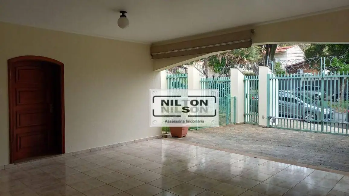 Casa com 3 quartos à venda, 343m2 em Jardim Guarani, Campinas - SP - imagem 9 Foto 9 de Casa com 3 quartos à venda, 343m2 em Jardim Guarani, Campinas - SP