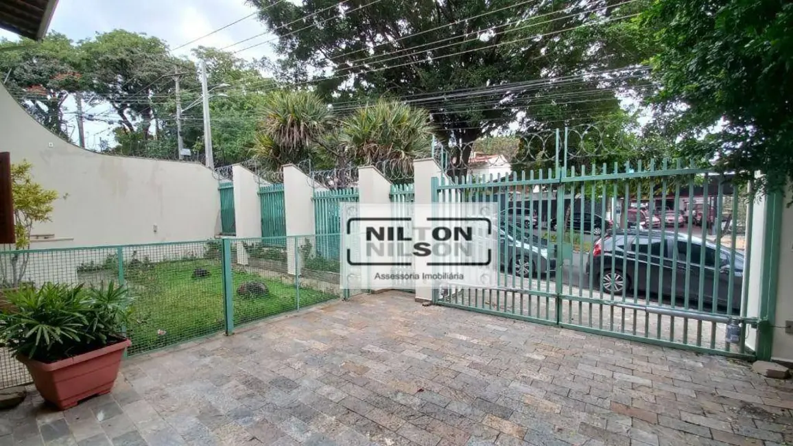 Casa com 3 quartos à venda, 343m2 em Jardim Guarani, Campinas - SP - imagem 7 Foto 7 de Casa com 3 quartos à venda, 343m2 em Jardim Guarani, Campinas - SP