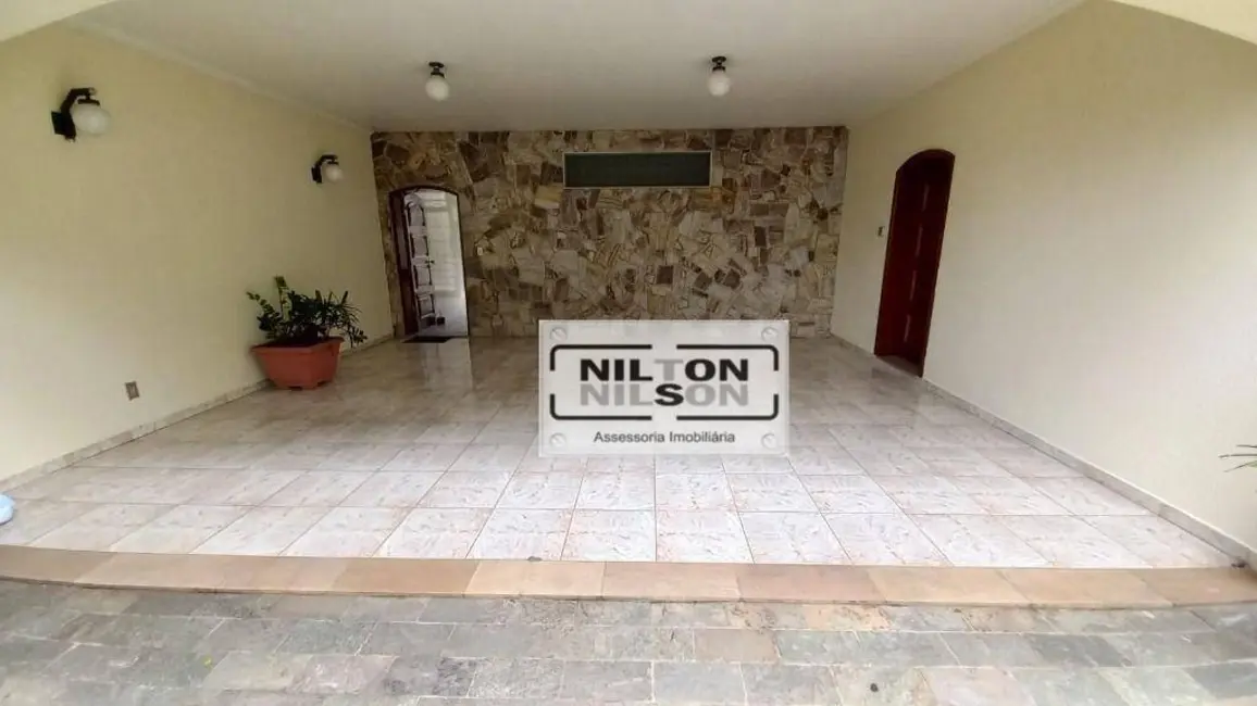 Casa com 3 quartos à venda, 343m2 em Jardim Guarani, Campinas - SP - imagem 8 Foto 8 de Casa com 3 quartos à venda, 343m2 em Jardim Guarani, Campinas - SP