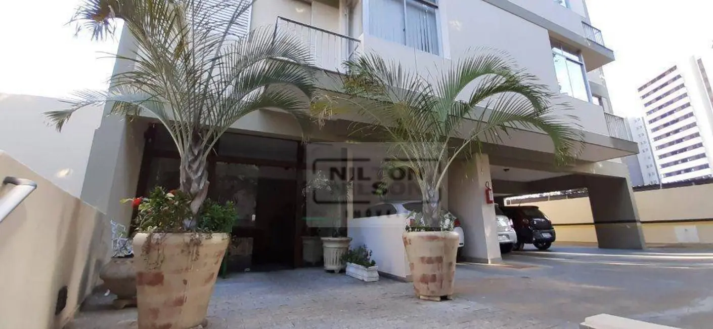 Foto 1 de Apartamento com 1 quarto à venda, 56m2 em Vila Itapura, Campinas - SP