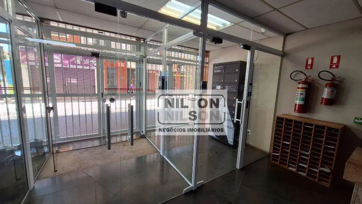 Foto 3 de Apartamento com 1 quarto à venda e para alugar, 50m2 em Vila Itapura, Campinas - SP