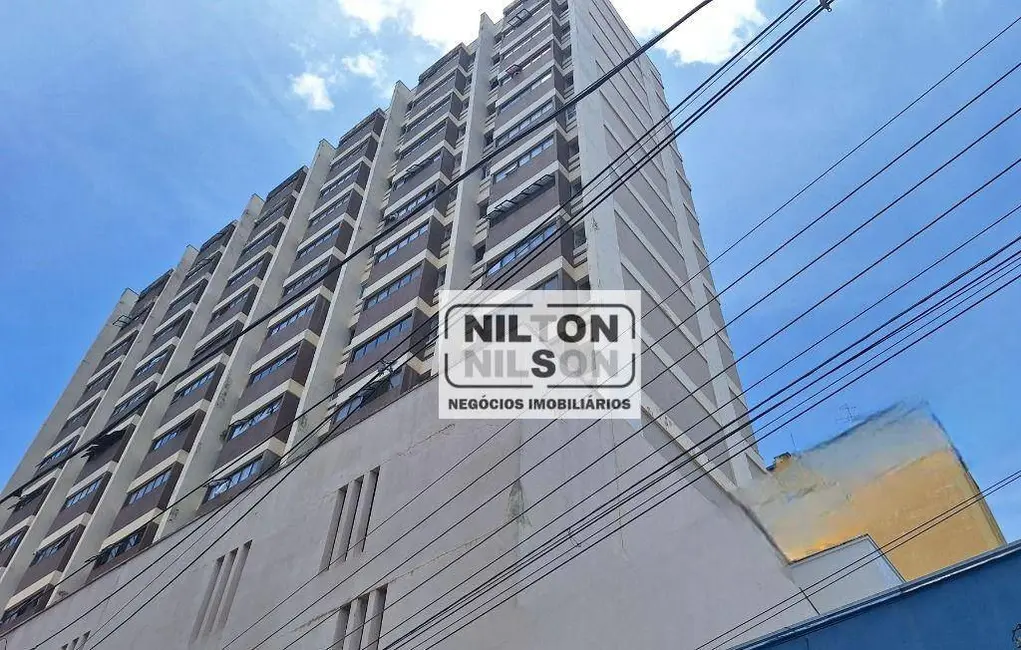 Foto 1 de Apartamento com 1 quarto à venda e para alugar, 50m2 em Vila Itapura, Campinas - SP