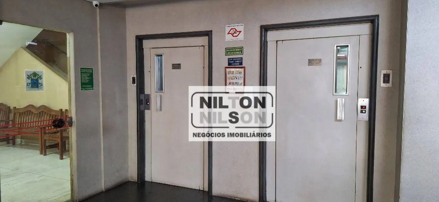 Foto 6 de Apartamento com 1 quarto à venda e para alugar, 50m2 em Vila Itapura, Campinas - SP