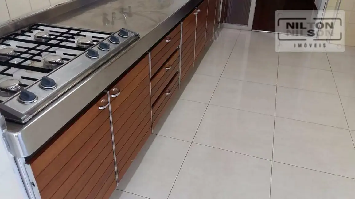 Apartamento com 3 quartos à venda, 135m2 em Vila Itapura, Campinas - SP - imagem 6 Foto 6 de Apartamento com 3 quartos à venda, 135m2 em Vila Itapura, Campinas - SP