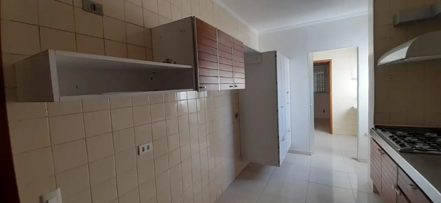 Foto 2 de Apartamento com 3 quartos à venda, 135m2 em Vila Itapura, Campinas - SP
