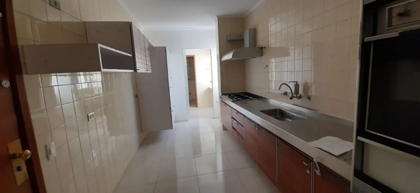 Foto 1 de Apartamento com 3 quartos à venda, 135m2 em Vila Itapura, Campinas - SP