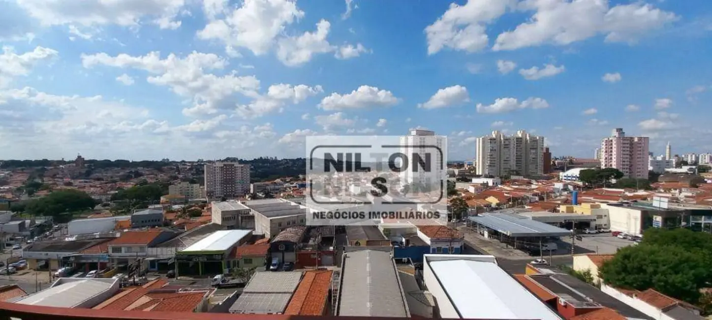 Cobertura com 1 quarto à venda, 68m2 em Vila Nova, Campinas - SP - imagem 2 Foto 2 de Cobertura com 1 quarto à venda, 68m2 em Vila Nova, Campinas - SP