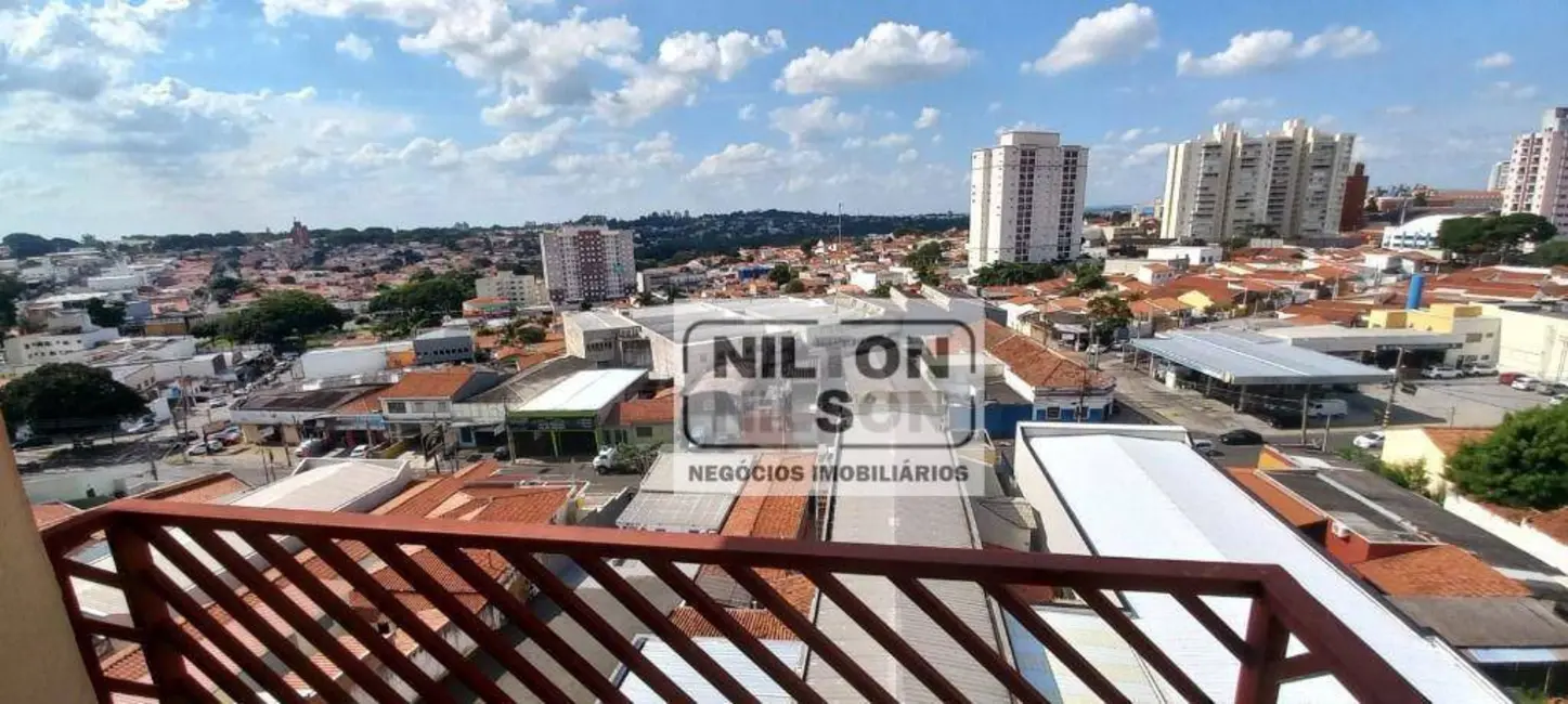 Cobertura com 1 quarto à venda, 68m2 em Vila Nova, Campinas - SP - imagem 1 Foto 1 de Cobertura com 1 quarto à venda, 68m2 em Vila Nova, Campinas - SP