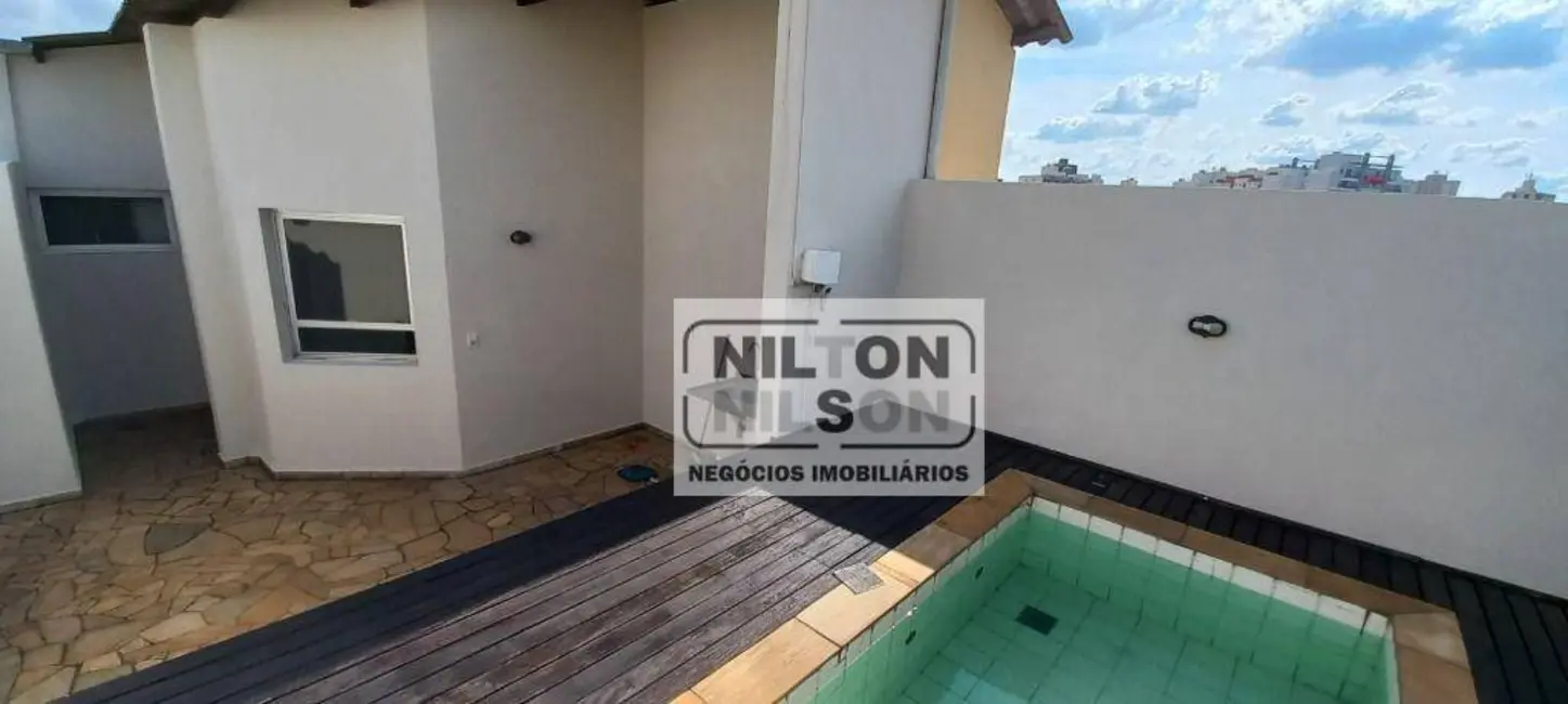 Cobertura com 1 quarto à venda, 68m2 em Vila Nova, Campinas - SP - imagem 3 Foto 3 de Cobertura com 1 quarto à venda, 68m2 em Vila Nova, Campinas - SP