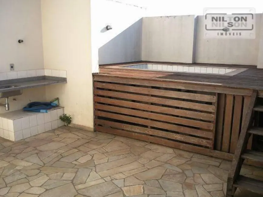 Cobertura com 1 quarto à venda, 70m2 em Vila Nova, Campinas - SP - imagem 3 Foto 3 de Cobertura com 1 quarto à venda, 70m2 em Vila Nova, Campinas - SP