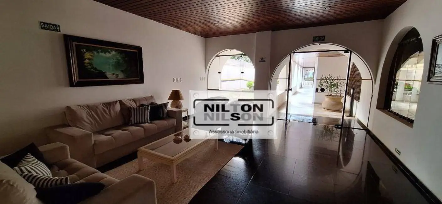 Foto 3 de Apartamento com 1 quarto à venda, 60m2 em Cambuí, Campinas - SP