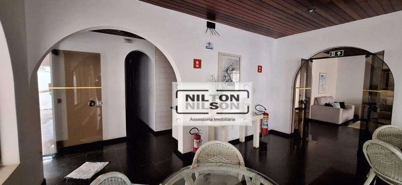 Foto 4 de Apartamento com 1 quarto à venda, 60m2 em Cambuí, Campinas - SP