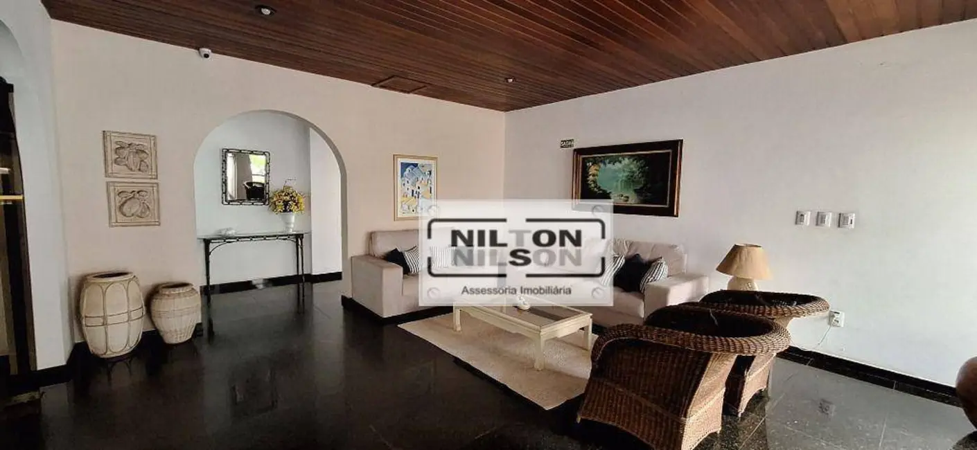 Foto 2 de Apartamento com 1 quarto à venda, 60m2 em Cambuí, Campinas - SP