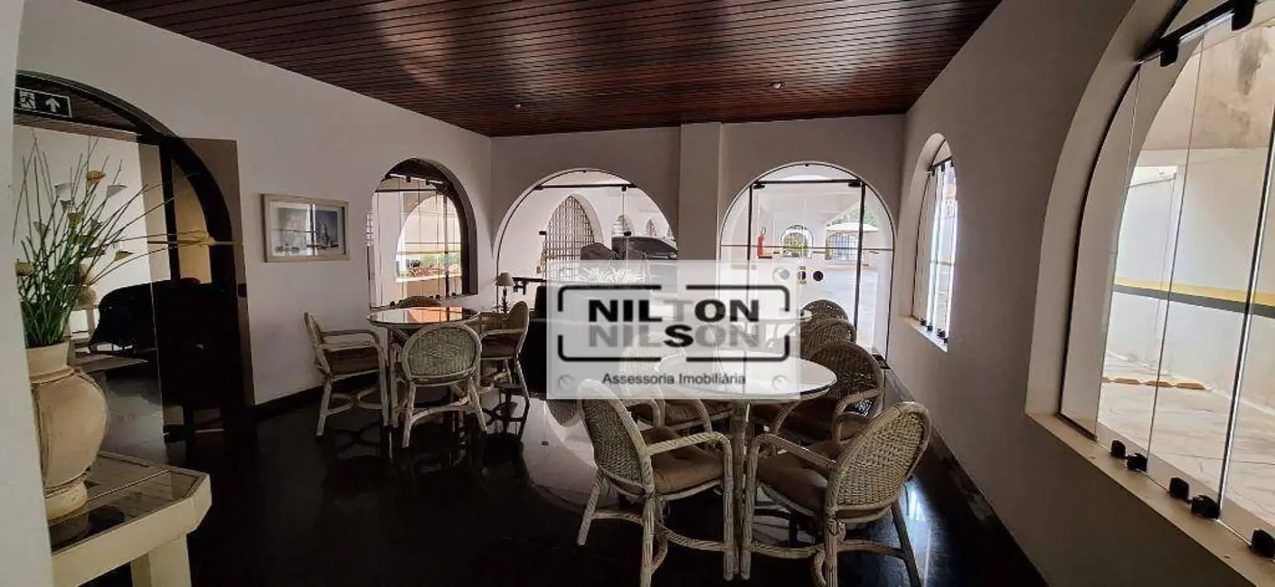 Foto 6 de Apartamento com 1 quarto à venda, 60m2 em Cambuí, Campinas - SP