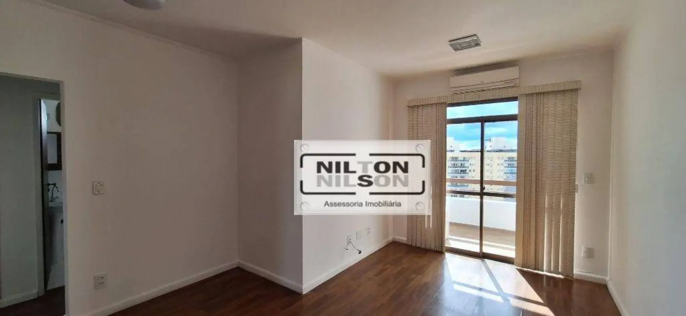 Foto 7 de Apartamento com 1 quarto à venda, 60m2 em Cambuí, Campinas - SP