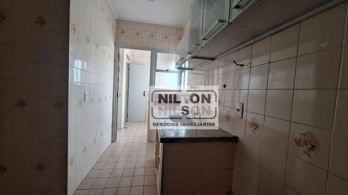 Foto 8 de Apartamento com 3 quartos à venda, 100m2 em Jardim Guanabara, Campinas - SP