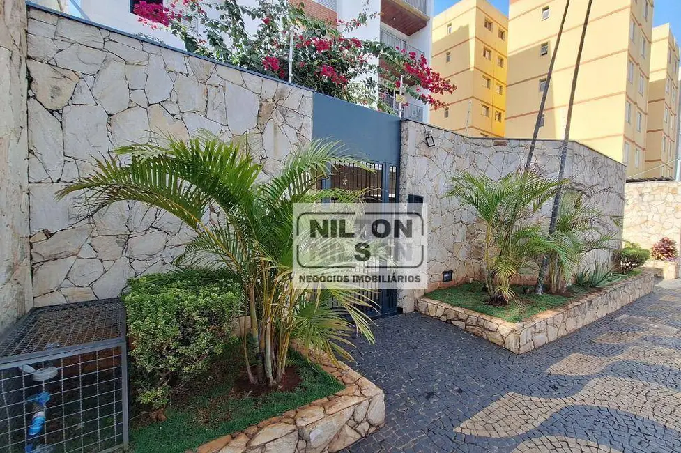 Apartamento com 3 quartos para alugar, 100m2 em Jardim Guanabara, Campinas - SP - imagem 4 Foto 4 de Apartamento com 3 quartos para alugar, 100m2 em Jardim Guanabara, Campinas - SP
