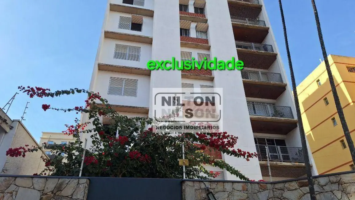 Apartamento com 3 quartos para alugar, 100m2 em Jardim Guanabara, Campinas - SP - imagem 1 Foto 1 de Apartamento com 3 quartos para alugar, 100m2 em Jardim Guanabara, Campinas - SP